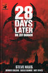 Cover for 28 Days Later   Die Zeit danach (Cross Cult, 2007 series) 
