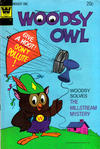 Cover Thumbnail for Woodsy Owl (1973 series) #3 [Whitman]