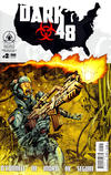 Cover for Dark 48 (Digital Webbing, 2008 series) #2