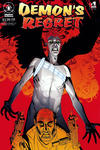 Cover for Demon's Regret (Digital Webbing, 2008 series) #1