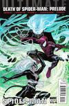 Cover for Ultimate Spider-Man (Marvel, 2009 series) #154