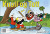 Cover Thumbnail for Knoll og Tott [Knold og Tot] (1911 series) #2010 [Bokhandelutgave]