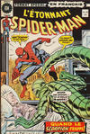Cover for L'Étonnant Spider-Man (Editions Héritage, 1969 series) #48