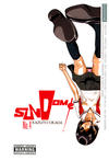 Cover for Sundome (Yen Press, 2008 series) #4