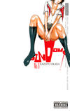 Cover for Sundome (Yen Press, 2008 series) #6