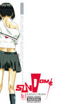 Cover for Sundome (Yen Press, 2008 series) #8