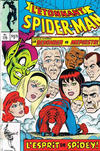 Cover for L'Étonnant Spider-Man (Editions Héritage, 1969 series) #179