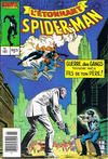 Cover for L'Étonnant Spider-Man (Editions Héritage, 1969 series) #191
