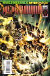 Cover for WWH Aftersmash: Warbound (Marvel, 2008 series) #4