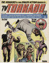 Cover for TV Tornado (City Magazines, 1967 series) #17
