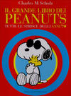 Cover for Il Grande libro dei Peanuts (Baldini & Castoldi, 2003 series) #1