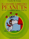 Cover for Il Grande libro dei Peanuts (Baldini & Castoldi, 2003 series) #2