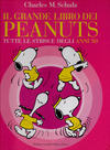 Cover for Il Grande libro dei Peanuts (Baldini & Castoldi, 2003 series) #3