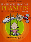Cover for Il Grande libro dei Peanuts (Baldini & Castoldi, 2003 series) #4