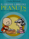 Cover for Il Grande libro dei Peanuts (Baldini & Castoldi, 2003 series) #5