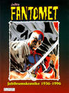 Cover for Fantomet De beste historiene (Semic, 1993 series) #2