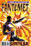 Cover for Fantomet (Hjemmet / Egmont, 1998 series) #11/2002