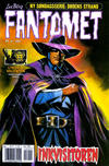 Cover for Fantomet (Hjemmet / Egmont, 1998 series) #12/2002