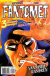 Cover for Fantomet (Hjemmet / Egmont, 1998 series) #18/2003