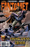 Cover for Fantomet (Hjemmet / Egmont, 1998 series) #24/2006