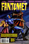 Cover for Fantomet (Hjemmet / Egmont, 1998 series) #7/2002