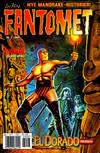 Cover for Fantomet (Hjemmet / Egmont, 1998 series) #3/2002