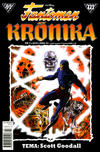 Cover for Fantomen-krönika (Egmont, 1997 series) #97