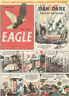 Cover for Eagle (Hulton Press, 1950 series) #v1#19