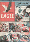 Cover for Eagle (Hulton Press, 1950 series) #v1#20