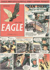 Cover for Eagle (Hulton Press, 1950 series) #v1#21