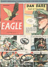 Cover for Eagle (Hulton Press, 1950 series) #v1#22
