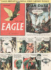 Cover for Eagle (Hulton Press, 1950 series) #v1#23