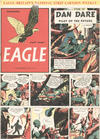 Cover for Eagle (Hulton Press, 1950 series) #v1#24
