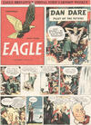 Cover for Eagle (Hulton Press, 1950 series) #v1#26