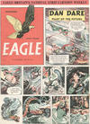 Cover for Eagle (Hulton Press, 1950 series) #v1#28