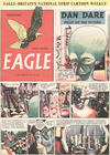 Cover for Eagle (Hulton Press, 1950 series) #v1#30