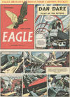Cover for Eagle (Hulton Press, 1950 series) #v1#31