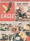 Cover for Eagle (Hulton Press, 1950 series) #v1#33