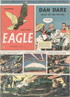 Cover for Eagle (Hulton Press, 1950 series) #v1#34