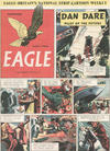 Cover for Eagle (Hulton Press, 1950 series) #v1#35