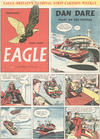 Cover for Eagle (Hulton Press, 1950 series) #v1#36