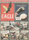 Cover for Eagle (Hulton Press, 1950 series) #v1#37
