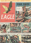 Cover for Eagle (Hulton Press, 1950 series) #v1#41