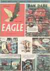 Cover for Eagle (Hulton Press, 1950 series) #v1#42