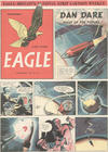 Cover for Eagle (Hulton Press, 1950 series) #v1#43