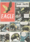 Cover for Eagle (Hulton Press, 1950 series) #v1#44