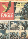 Cover for Eagle (Hulton Press, 1950 series) #v1#46