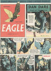 Cover for Eagle (Hulton Press, 1950 series) #v1#47