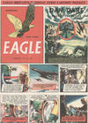 Cover for Eagle (Hulton Press, 1950 series) #v1#48