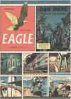 Cover for Eagle (Hulton Press, 1950 series) #v1#49